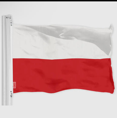 Polish Flag