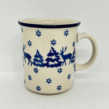 Load image into Gallery viewer, Mug ~ Straight Side ~ 8 oz ~ 1931X ~ T1!