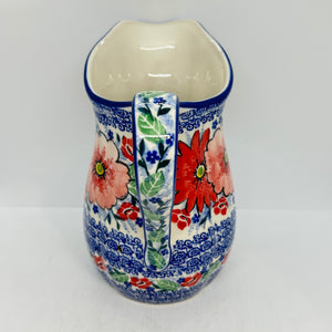 4 Cup Pitcher ~ U5137 - U4!