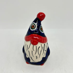 3.4" Small Gnome - D43