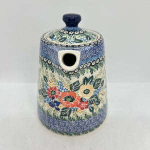 Teapot ~ (1 1/4 qt) - U2991 - U3!