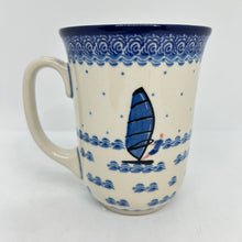 Load image into Gallery viewer, 812 ~ Mug ~ Bistro ~ 16 oz. ~ U5129 - U3!