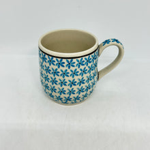 Load image into Gallery viewer, Lady Blue Classic Mug - 010 - U2