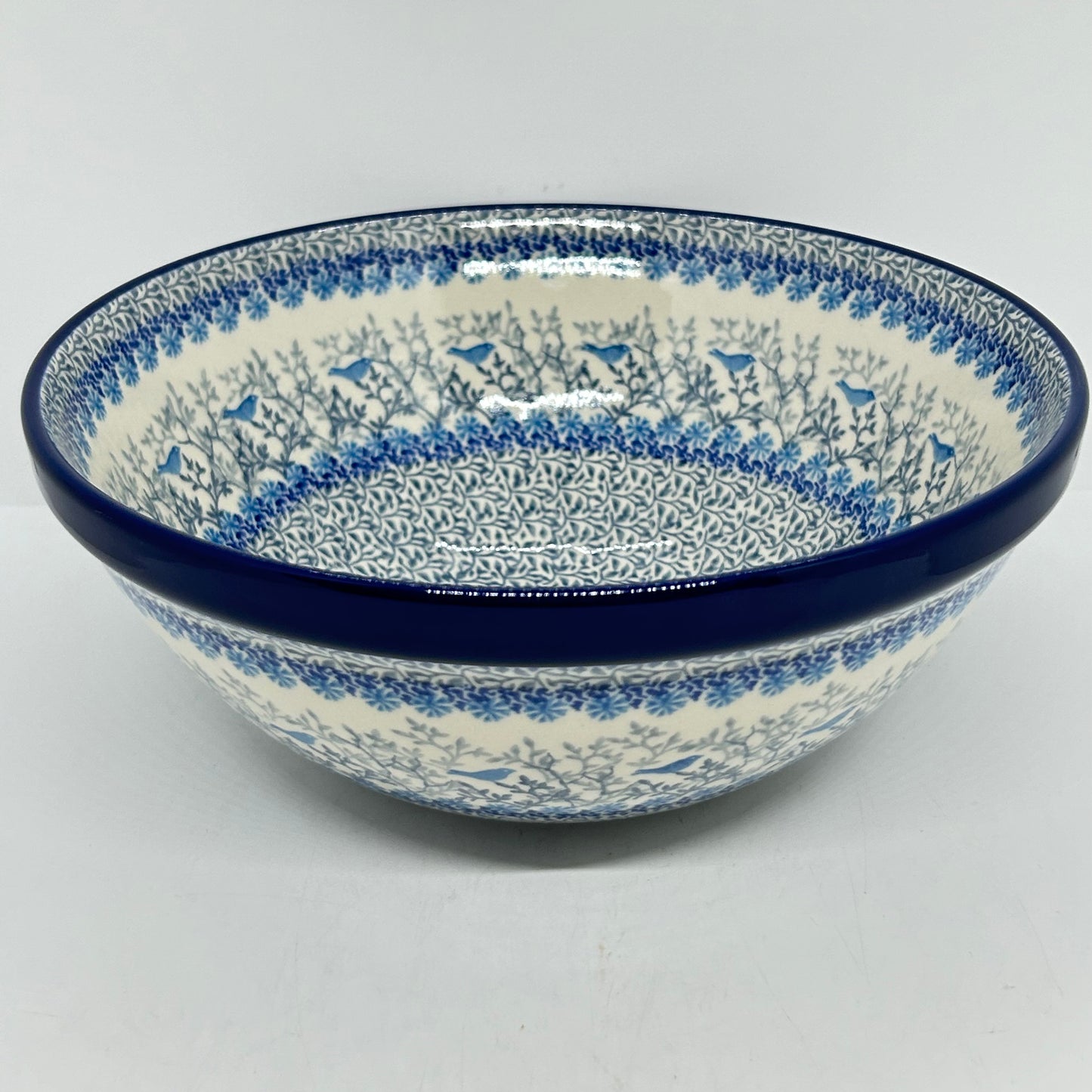 Bowl ~ Nesting ~ 9 W ~ 2829x ~ T4!