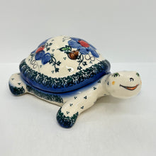 Load image into Gallery viewer, Turtle with cover that comes off  - U-W