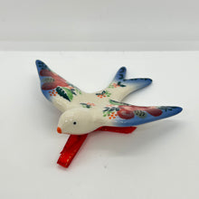 Load image into Gallery viewer, Bird Ornament - ULK