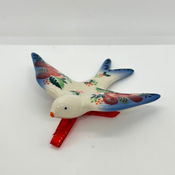 Bird Ornament - ULK