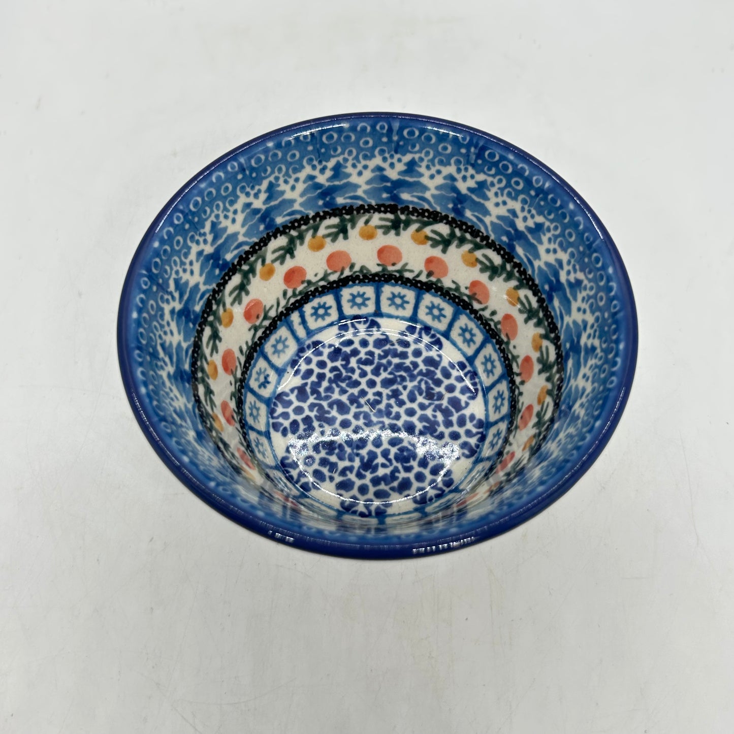 Sauce Bowl 4.5"W ~ U555 - U3!