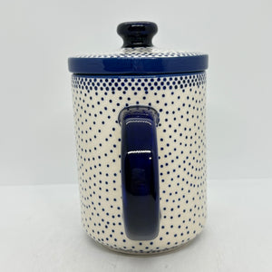 Pottery Misfit - Watering Can - 061A