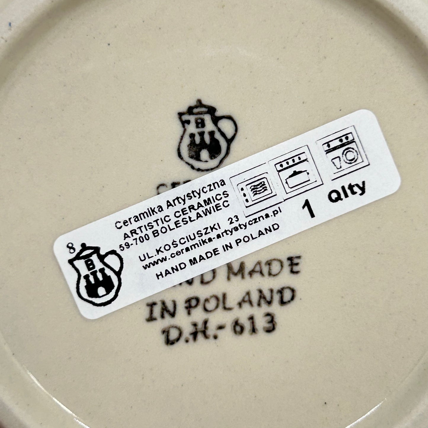 Wine Coaster 5" Plate ~ 2335* ~ T3!