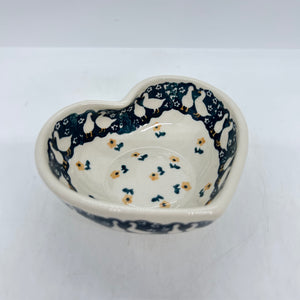 Heart Bowl - P322