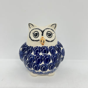 Owl Figurine - GP16