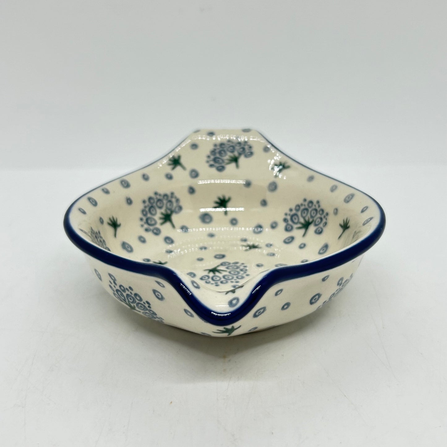 Ladle Rest Scoop - 2867X - T3!