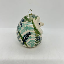 Load image into Gallery viewer, Hedgehog Figurine Ornament - GZ39