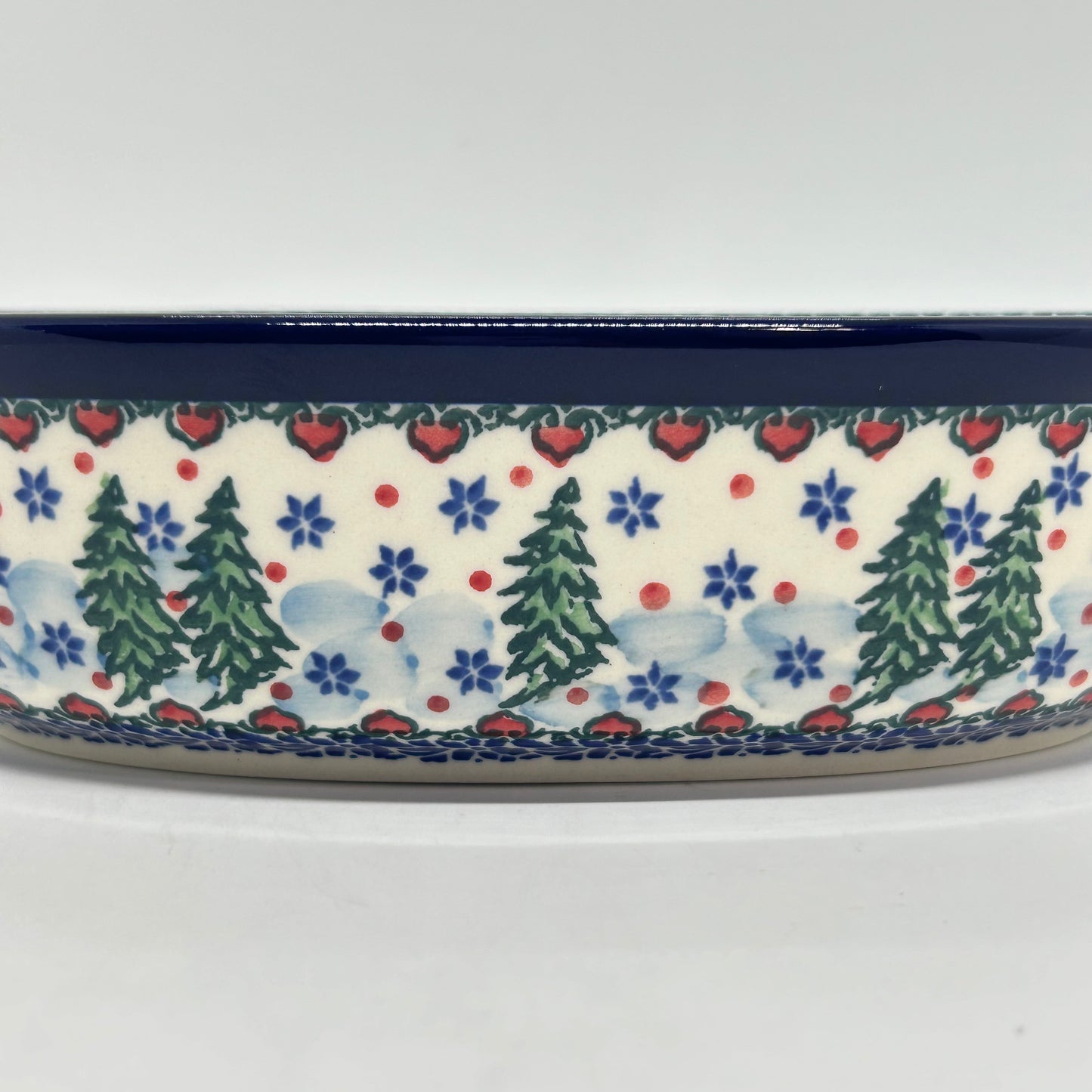 Baker ~ Oval ~ U4661 ~ U3*