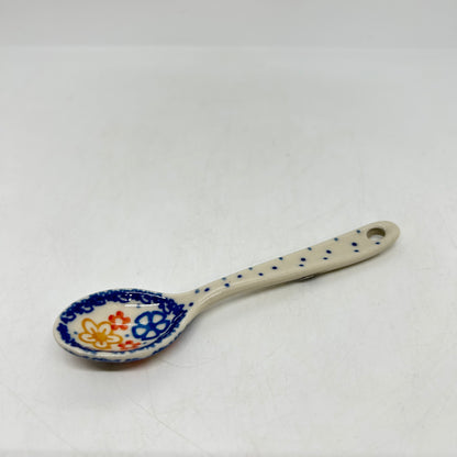 592 ~ Spoon ~ Small ~ 5.25"  ~ 2023 - T3*