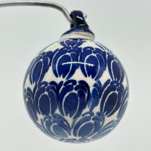 2" Round Ornament - GP16