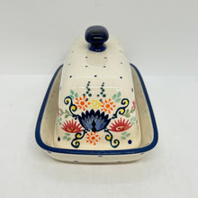 Load image into Gallery viewer, Second Quality American Butter Dish  - GP24