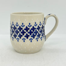 Load image into Gallery viewer, Lady Blue Classic Mug - 004 - U2