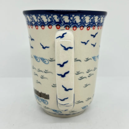 812 ~ Mug ~ Bistro ~ 16 oz. ~ U5164 - U3*