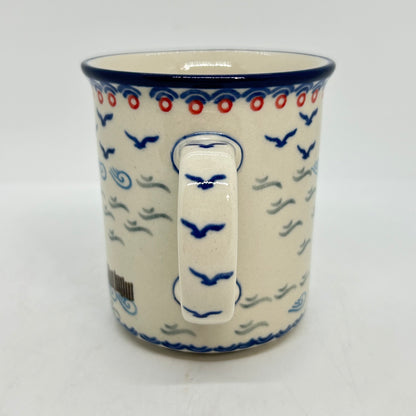 Mug ~ Straight Side ~ 8 oz ~ U5164 ~ U3*