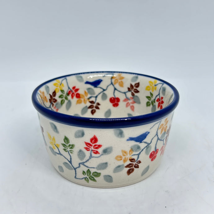 Bowl ~ Ramekin ~ 3.75 inch ~ 3208X - T4!