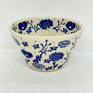 Sauce Bowl 4.5"W ~ 3203 - T4!