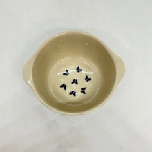 Load image into Gallery viewer, Lady Blue Bullion Bowl - 008 - U3