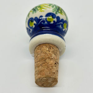 Wine Stopper ~ A729