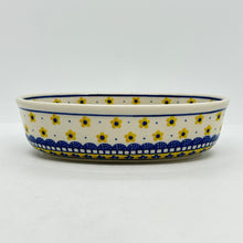 Load image into Gallery viewer, 8&quot; Baker ~ Oval ~ 240X - T3
