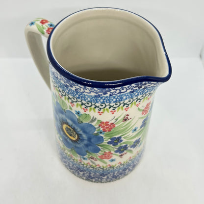 Large 48 oz Pitcher - U5157 - U4