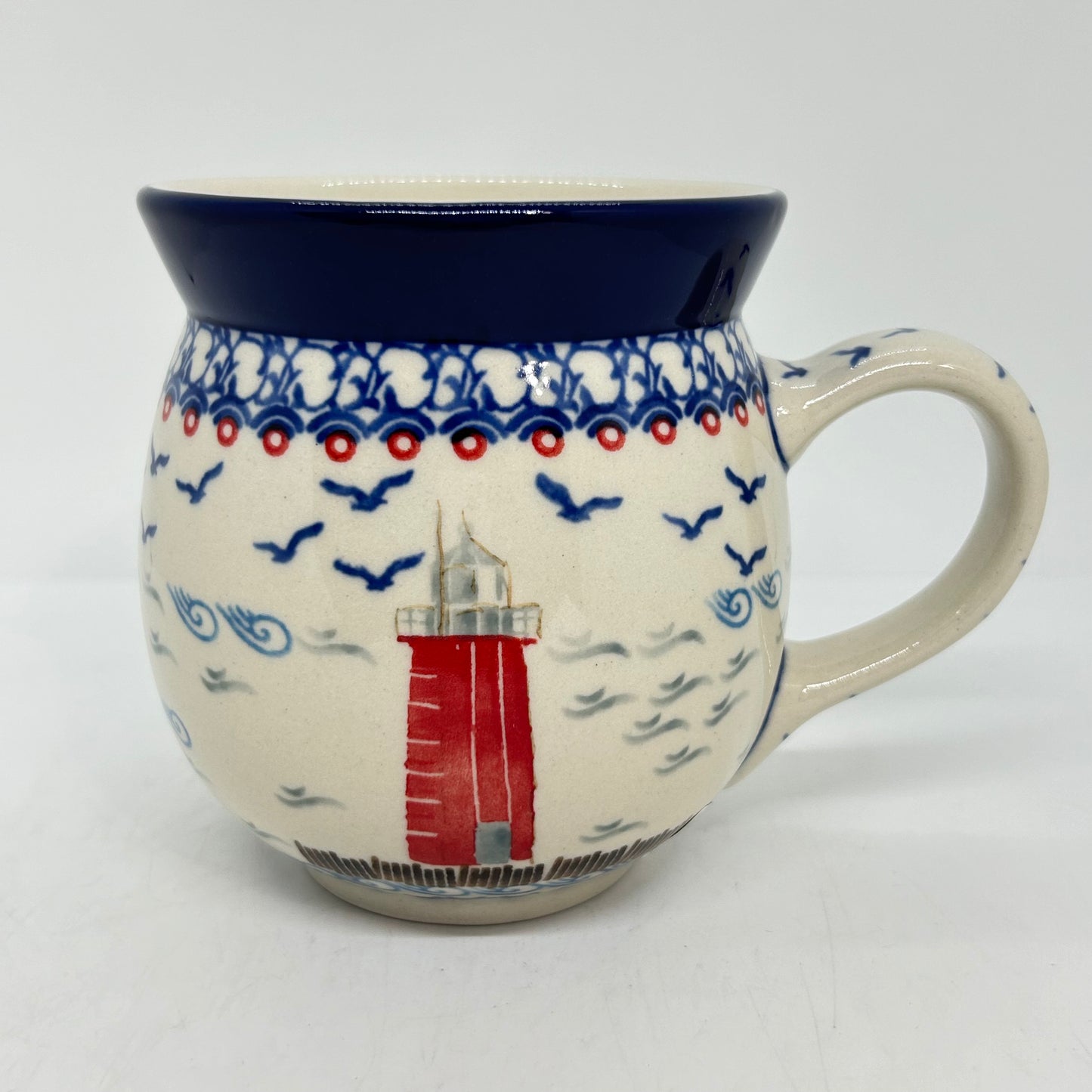 073 ~ Mug ~ Bubble ~ 16 oz. - U5164 ~ U3*