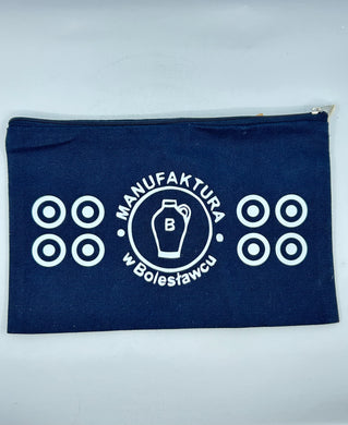 Manufaktura Money Bag