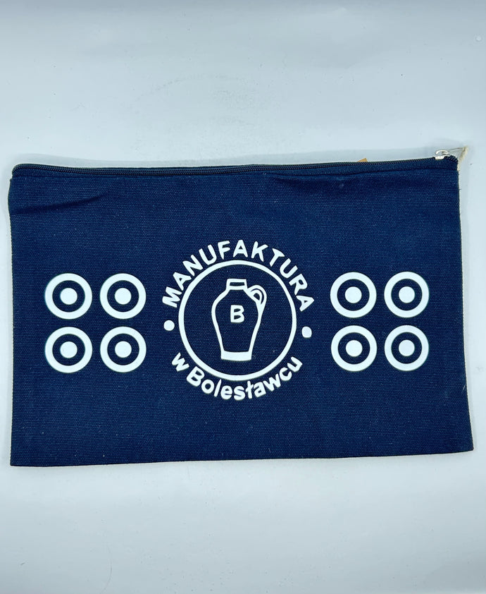 Manufaktura Money Bag