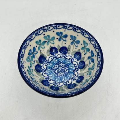 558 ~ Bitty Bowl ~ Nesting 4"W ~ 2751X - T4!