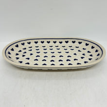 Load image into Gallery viewer, Oval Platter - 021 - U1