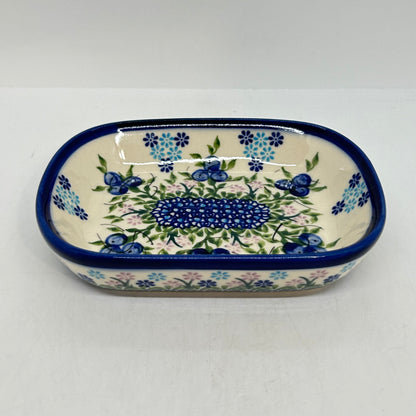 Soap or Butter Dish ~ U288