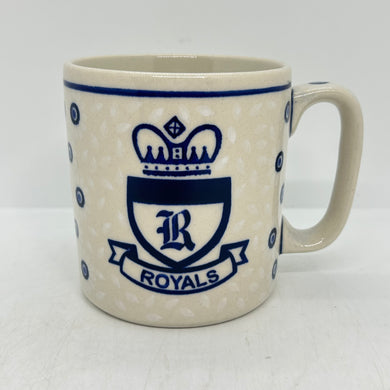 Lady Blue Round Mug - Hinckley Big Rock