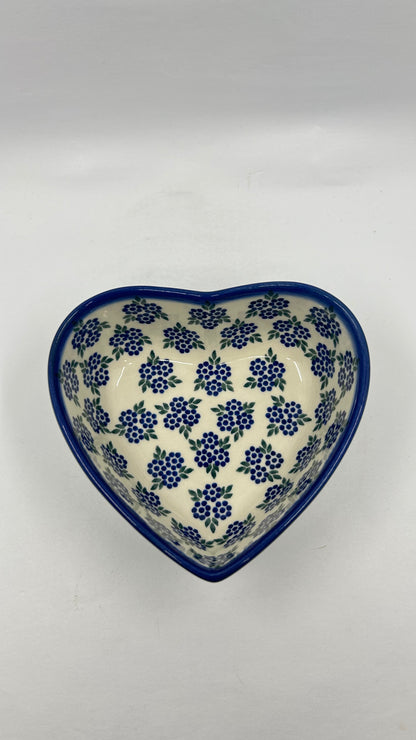 A366 Small Heart - D89