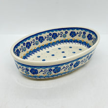 Load image into Gallery viewer, 8&quot; Baker ~ Oval ~ 2237X ~ T4!