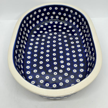 Oval Baker ~ 070A