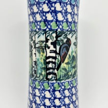 Load image into Gallery viewer, 10&quot; Narrow Mouth Vase - U5077 ~ U4!