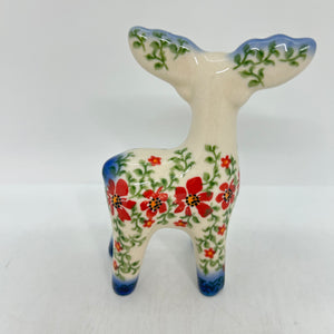 ZW30 Moose Figurine - P-W3