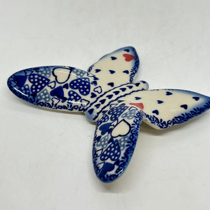 Pottery Misfit - Butterfly P-S1