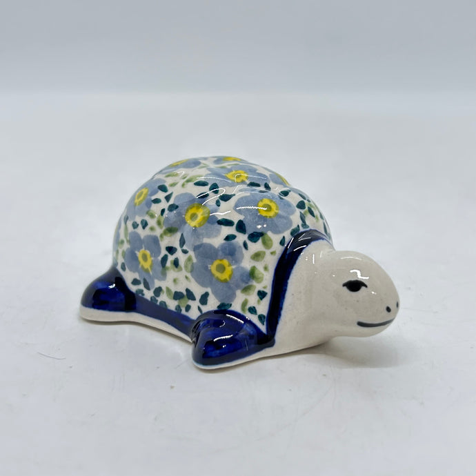 Turtle Figurine - MGOL