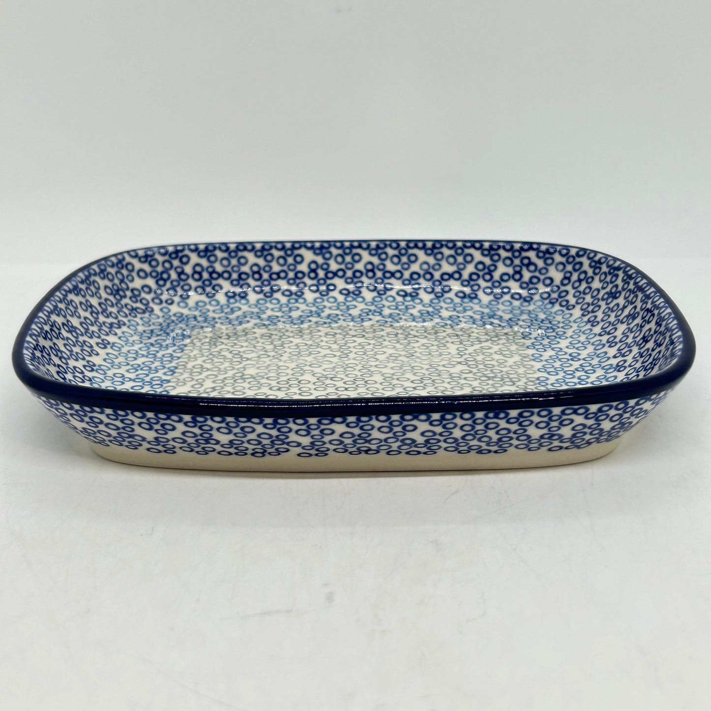 Tray ~ Sandwich ~ 6 x 7.25 inch ~ 3216X - T4!