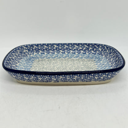 Tray ~ Sandwich ~ 6 x 7.25 inch ~ 3216X - T4!