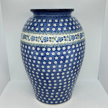 Load image into Gallery viewer, Large Vase - 2551X - T4!