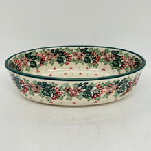 Load image into Gallery viewer, 8&quot; Baker ~ Oval ~ 2054Q ~ T4!