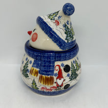 Load image into Gallery viewer, Kalich Snowman - A830 - A1!